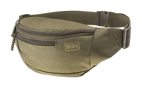 Picture of Sorbelt Waistbag Olive Green